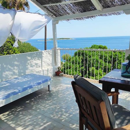 Getaway House Gundula Villa Podstrazje Екстериор снимка