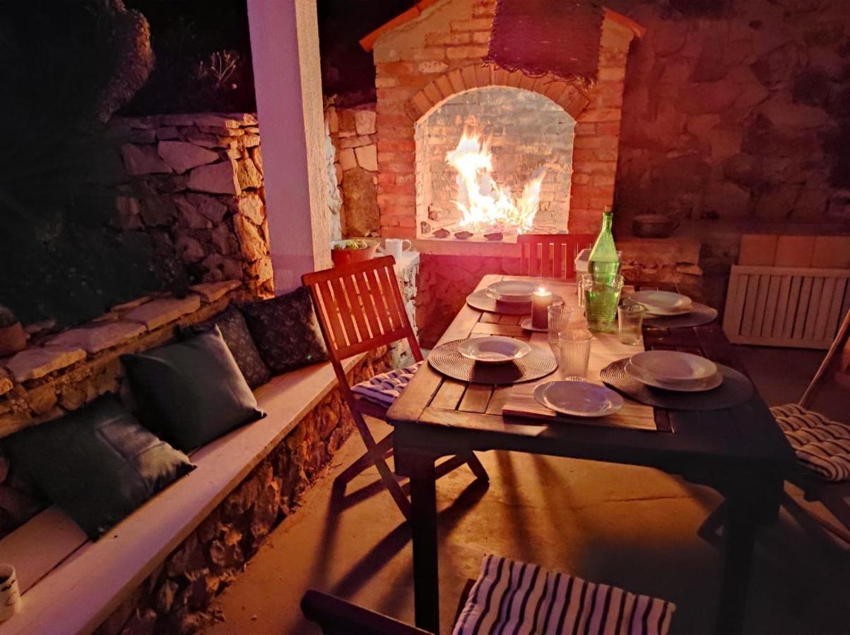 Getaway House Gundula Villa Podstrazje Екстериор снимка