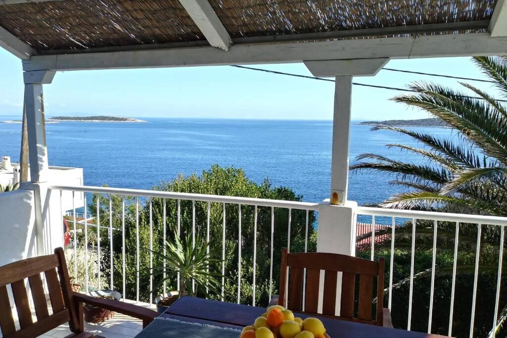 Getaway House Gundula Villa Podstrazje Екстериор снимка