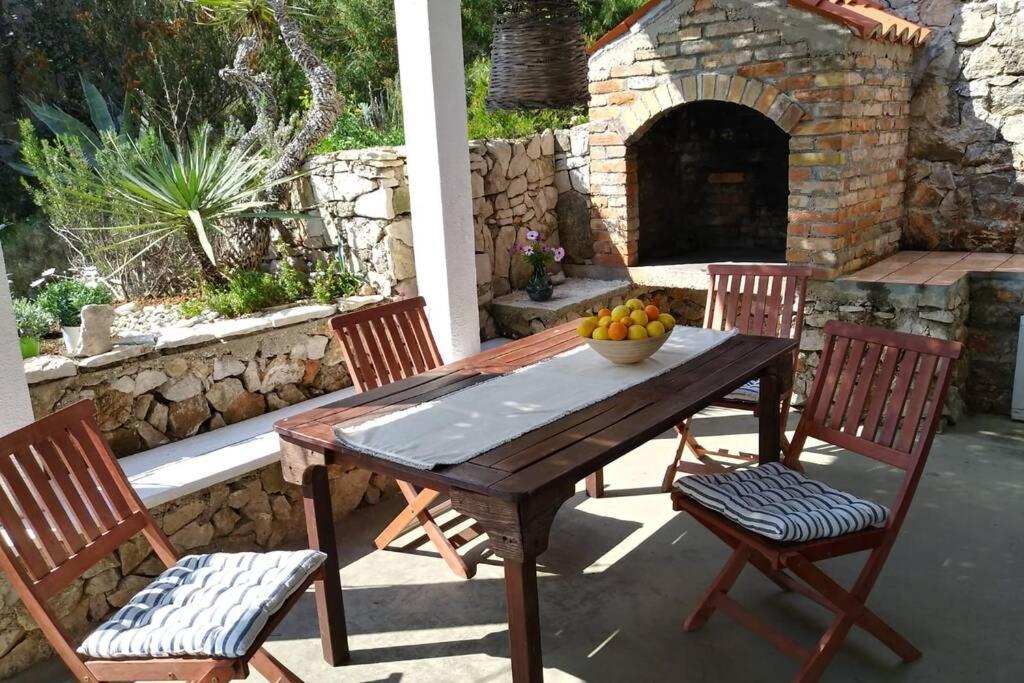 Getaway House Gundula Villa Podstrazje Екстериор снимка