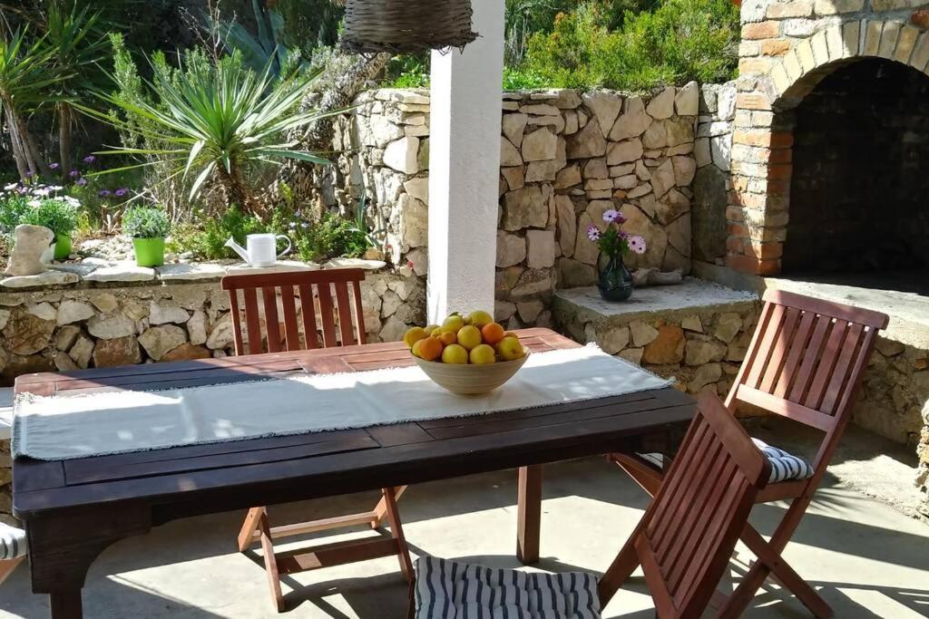 Getaway House Gundula Villa Podstrazje Екстериор снимка