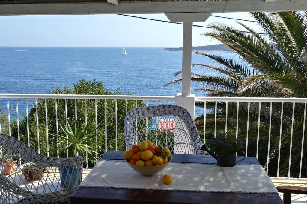 Getaway House Gundula Villa Podstrazje Екстериор снимка