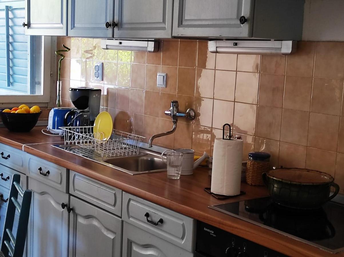 Getaway House Gundula Villa Podstrazje Екстериор снимка
