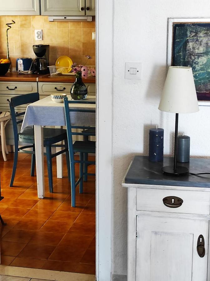 Getaway House Gundula Villa Podstrazje Екстериор снимка