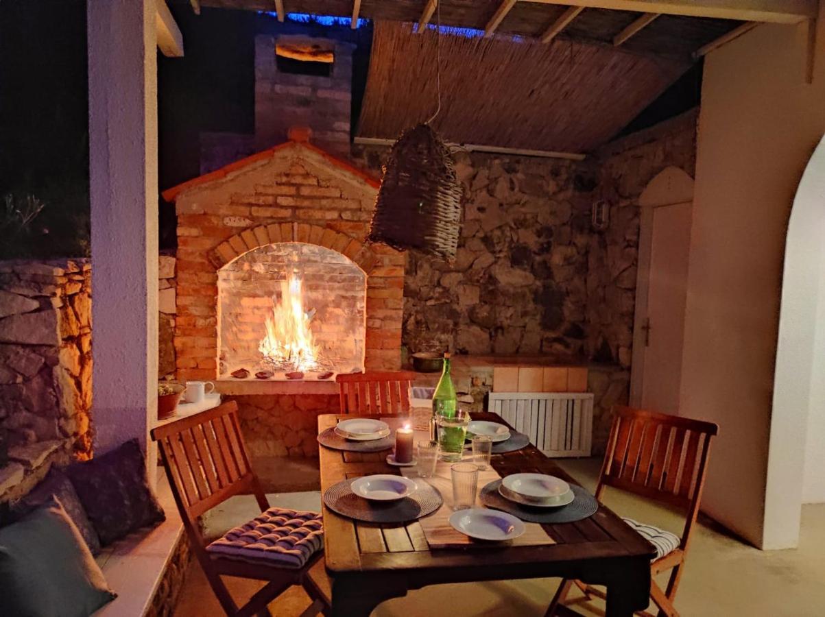 Getaway House Gundula Villa Podstrazje Екстериор снимка