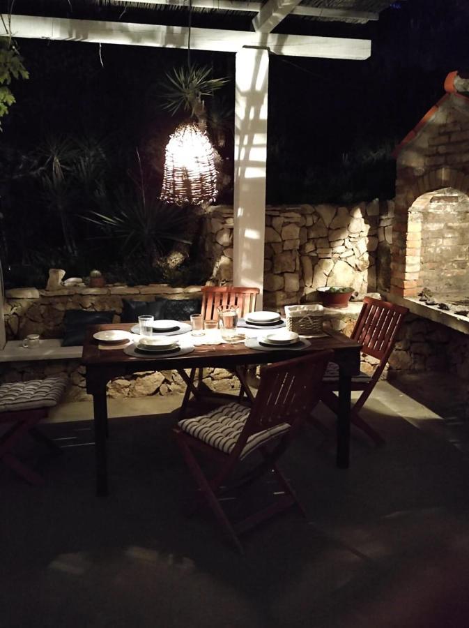 Getaway House Gundula Villa Podstrazje Екстериор снимка
