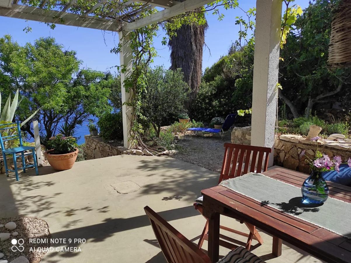 Getaway House Gundula Villa Podstrazje Екстериор снимка