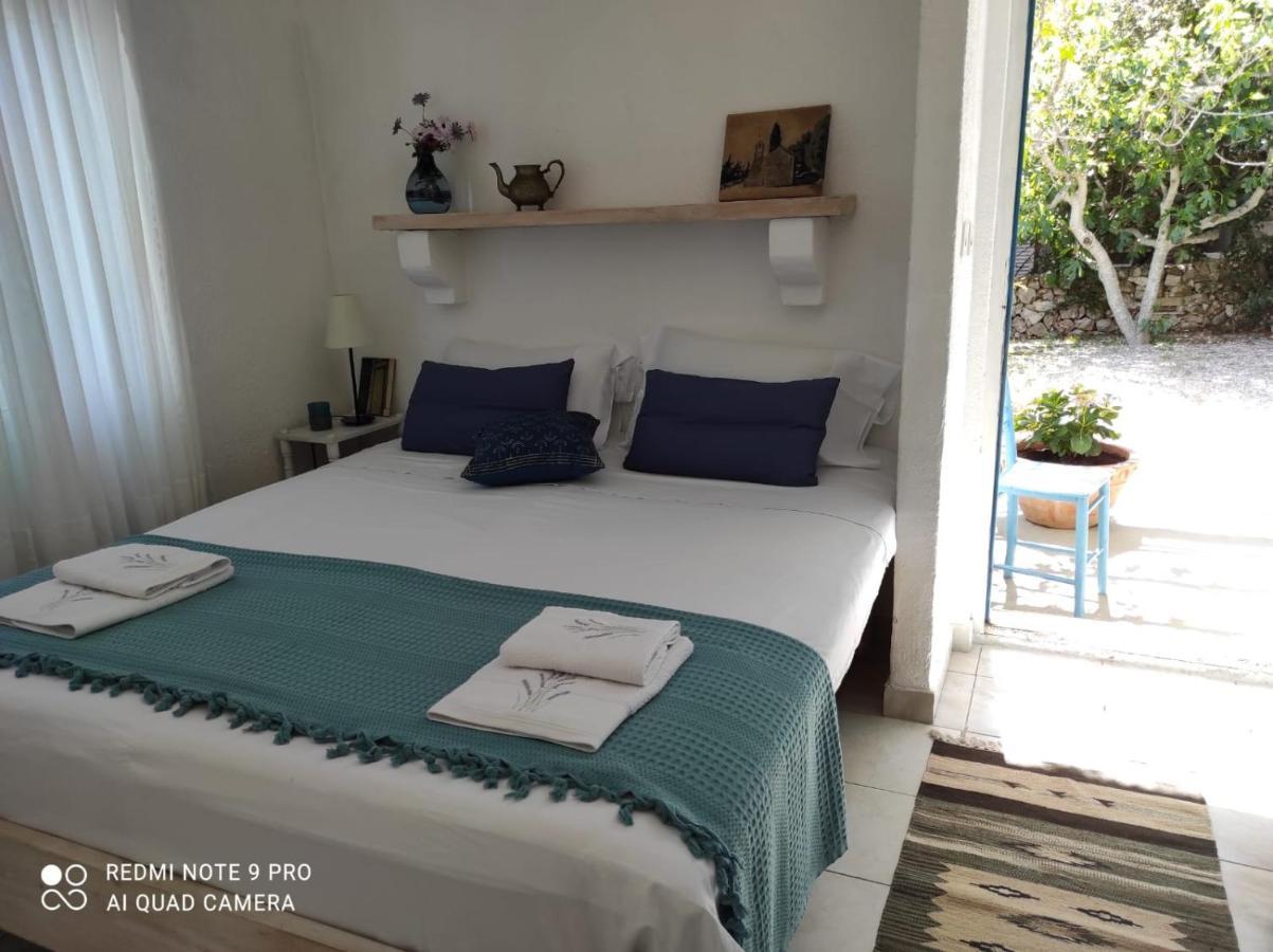 Getaway House Gundula Villa Podstrazje Екстериор снимка