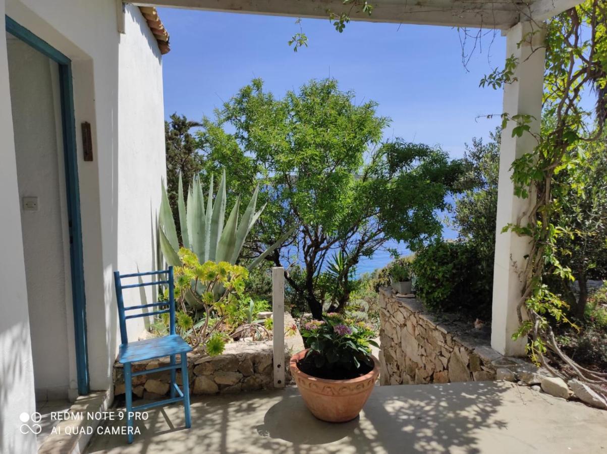 Getaway House Gundula Villa Podstrazje Екстериор снимка