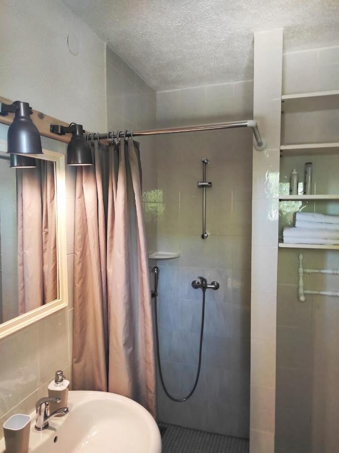 Getaway House Gundula Villa Podstrazje Екстериор снимка