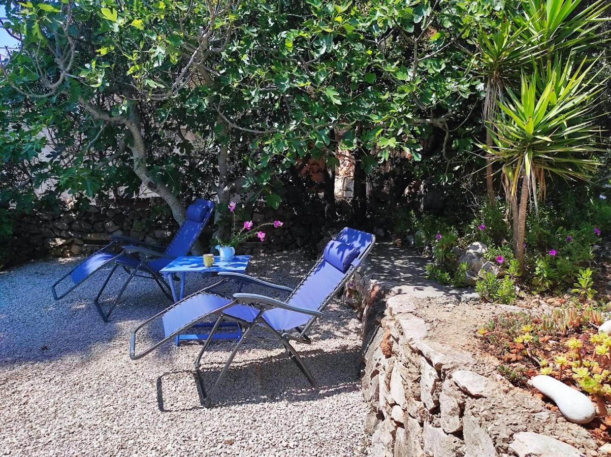 Getaway House Gundula Villa Podstrazje Екстериор снимка