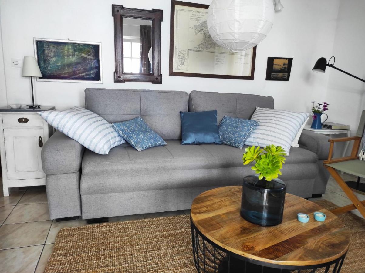 Getaway House Gundula Villa Podstrazje Екстериор снимка