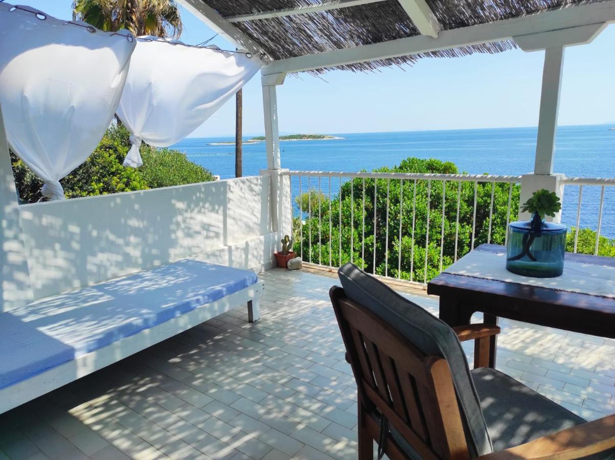 Getaway House Gundula Villa Podstrazje Екстериор снимка