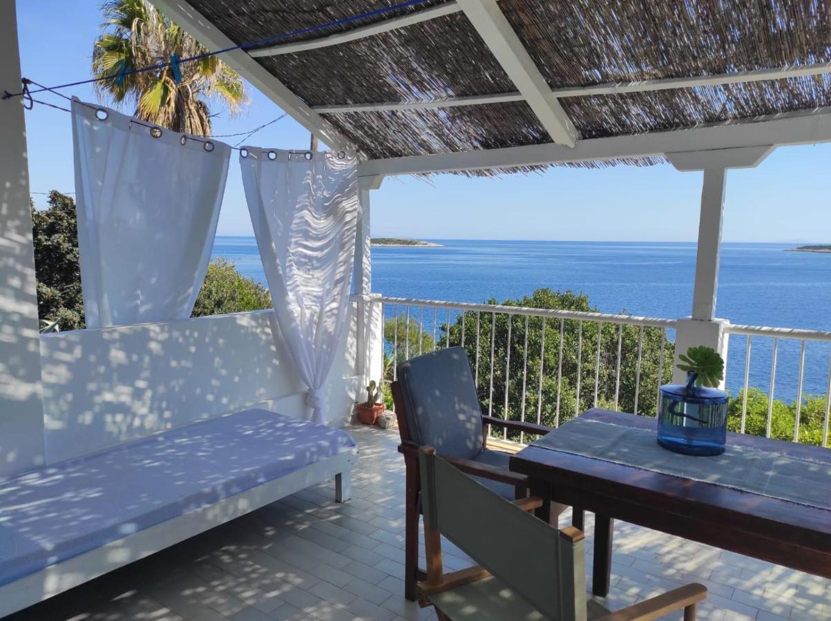 Getaway House Gundula Villa Podstrazje Екстериор снимка